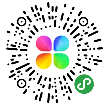 赵翌医生二维码