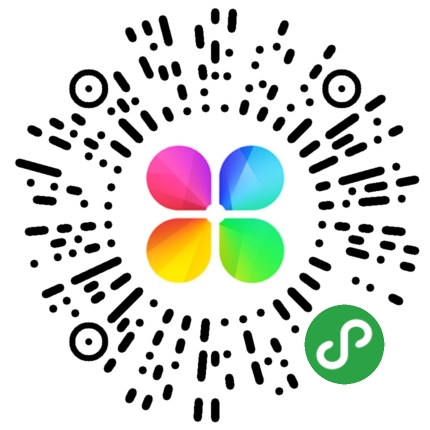 桂丽丽医生二维码