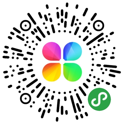 刘子叶医生二维码