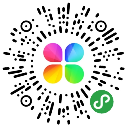 谭钧城医生二维码