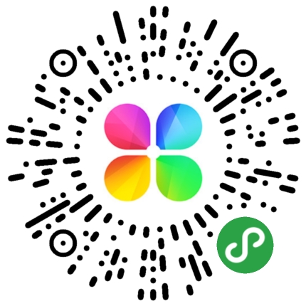 孟昱希医生二维码