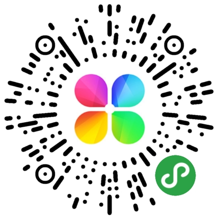 彭华医生二维码