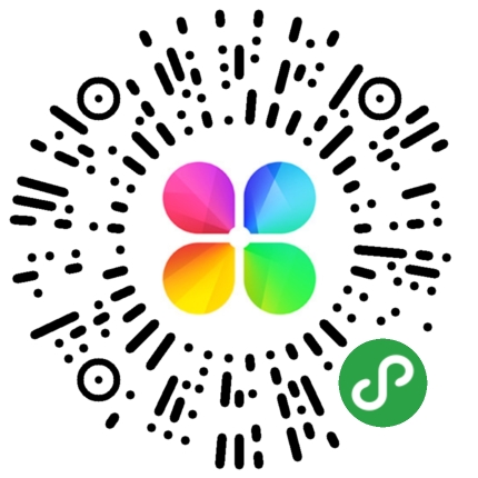 柏林医生二维码