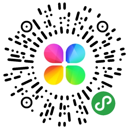 郭欢医生二维码