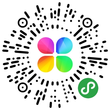 黄昊医生二维码