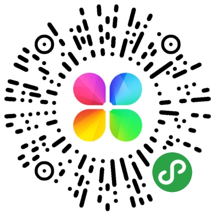 曹丰医生二维码