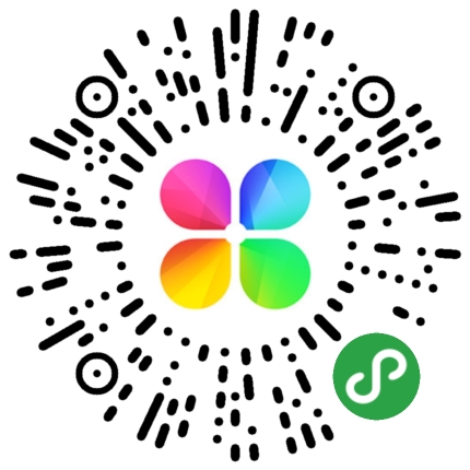 白洋医生二维码