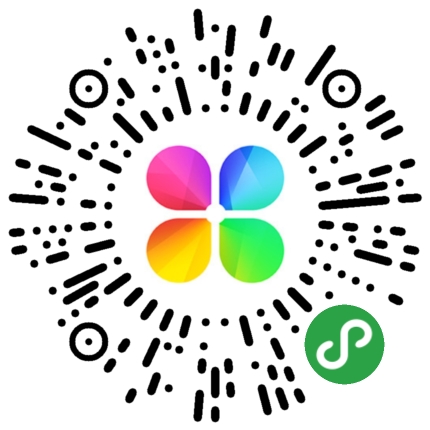 史景峰医生二维码