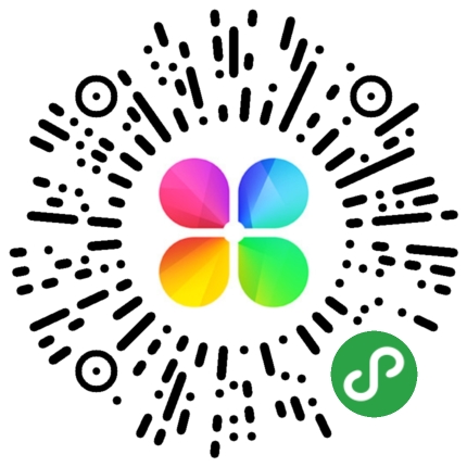 何爱群医生二维码