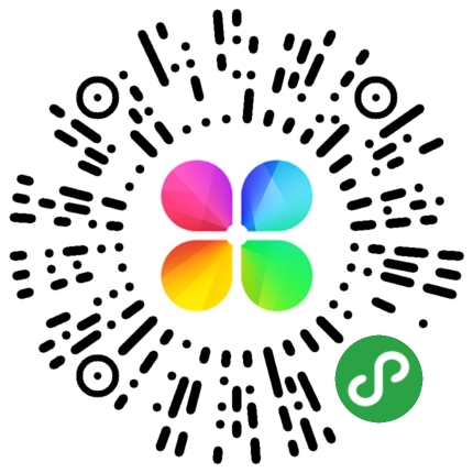 甘易玲医生二维码