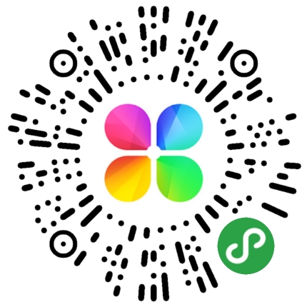 李京医生二维码