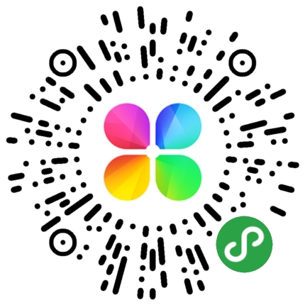 寇蕾医生二维码