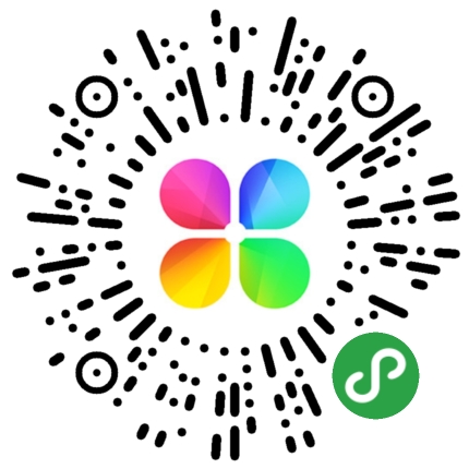 宁德周医生二维码