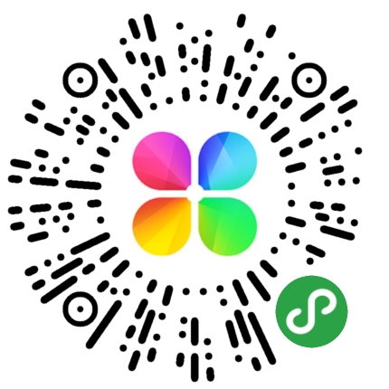 李中专医生二维码