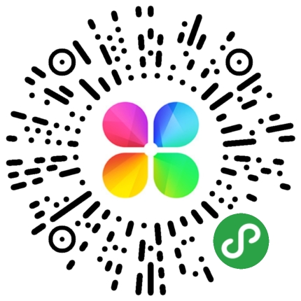 历延明医生二维码