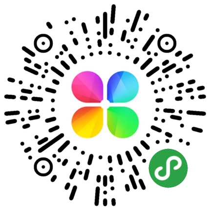 翟丽娟医生二维码