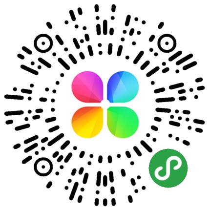 曾实医生二维码