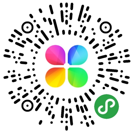 桂莉莉医生二维码