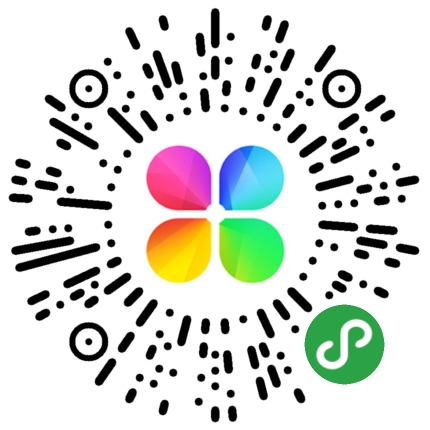 高影医生二维码