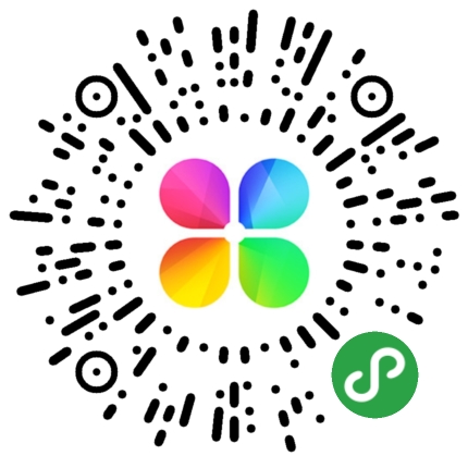 熊强医生二维码