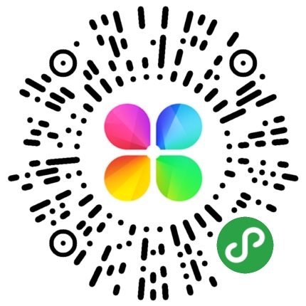 项威医生二维码