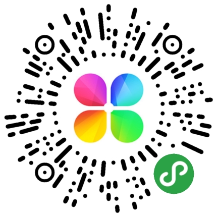 达天武医生二维码