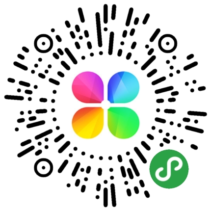 吕斌医生二维码