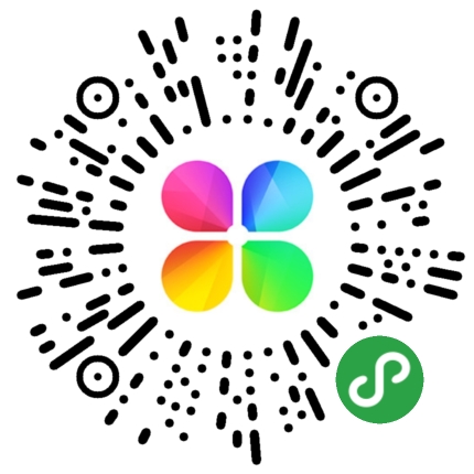 石晶医生二维码