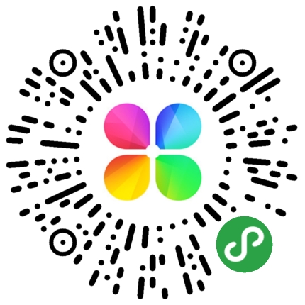 段茉莉医生二维码