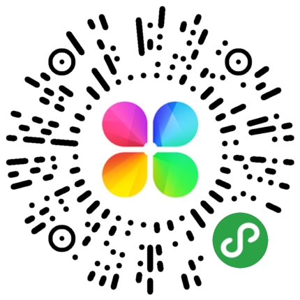 韩向红医生二维码