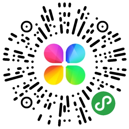 郑小河医生二维码