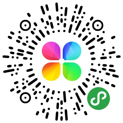 黄炳强医生二维码