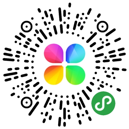 杨晓楠医生二维码