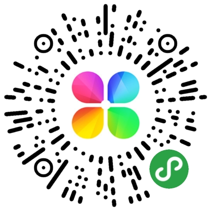 冯博医生二维码