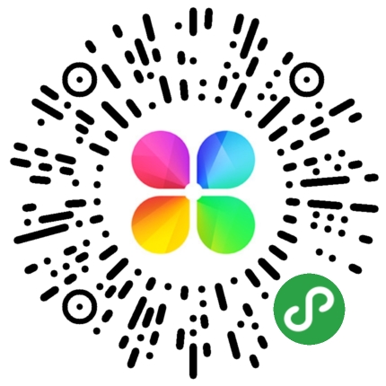 魏建华医生二维码