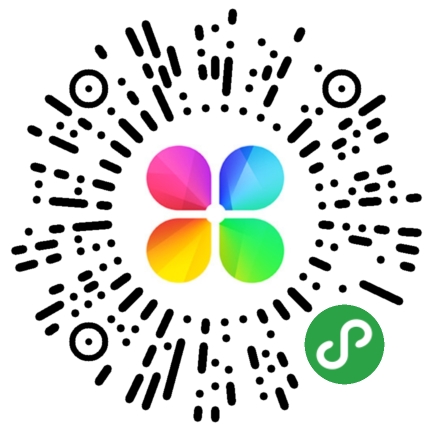 贺莹莹医生二维码