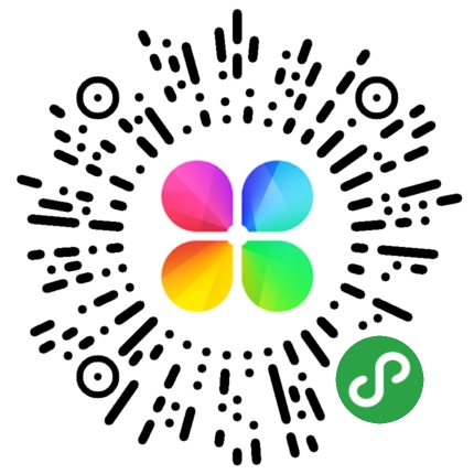 洪仲玉医生二维码