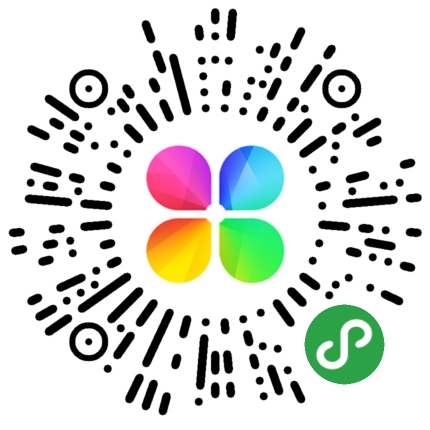 甘兆凯医生二维码