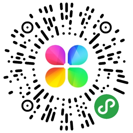 廖文医生二维码