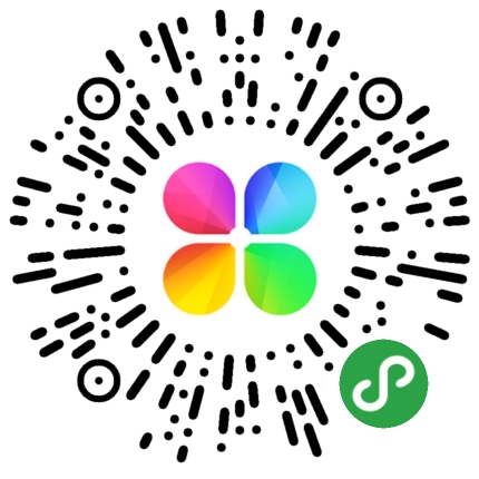 杨盛兰医生二维码