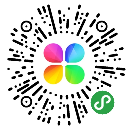 黄中华医生二维码