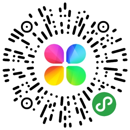 徐箐医生二维码