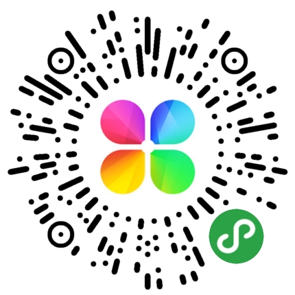 杨华旺医生二维码