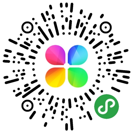 李尔楠医生二维码