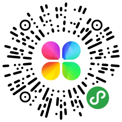 丘韶校医生二维码