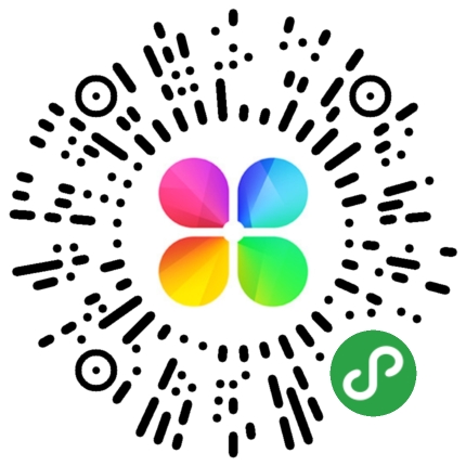 叶进科医生二维码