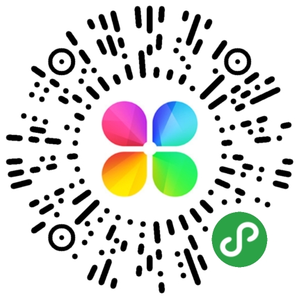 望开森医生二维码