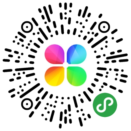 陈荣洋医生二维码