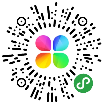 侯雅静医生二维码