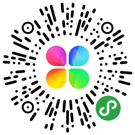 陈静医生二维码